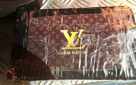 louis vuitton droga